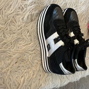 Hogan sneakers